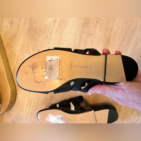 Marion Parke Charlie Slide - Picture 14 of 16